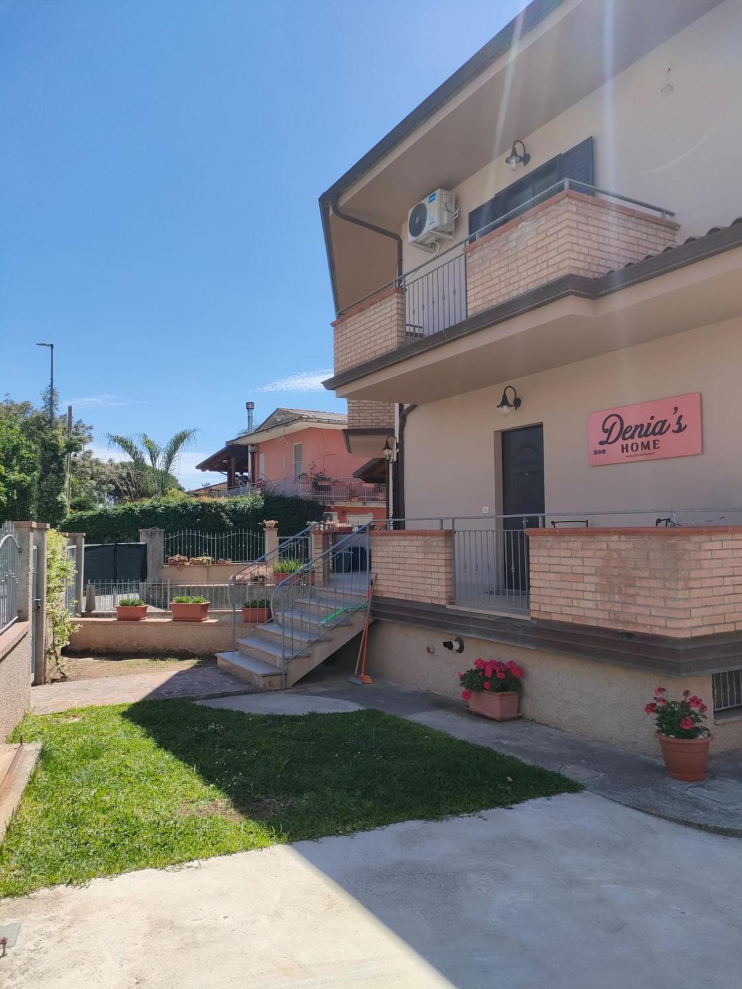 Denia's Villa
