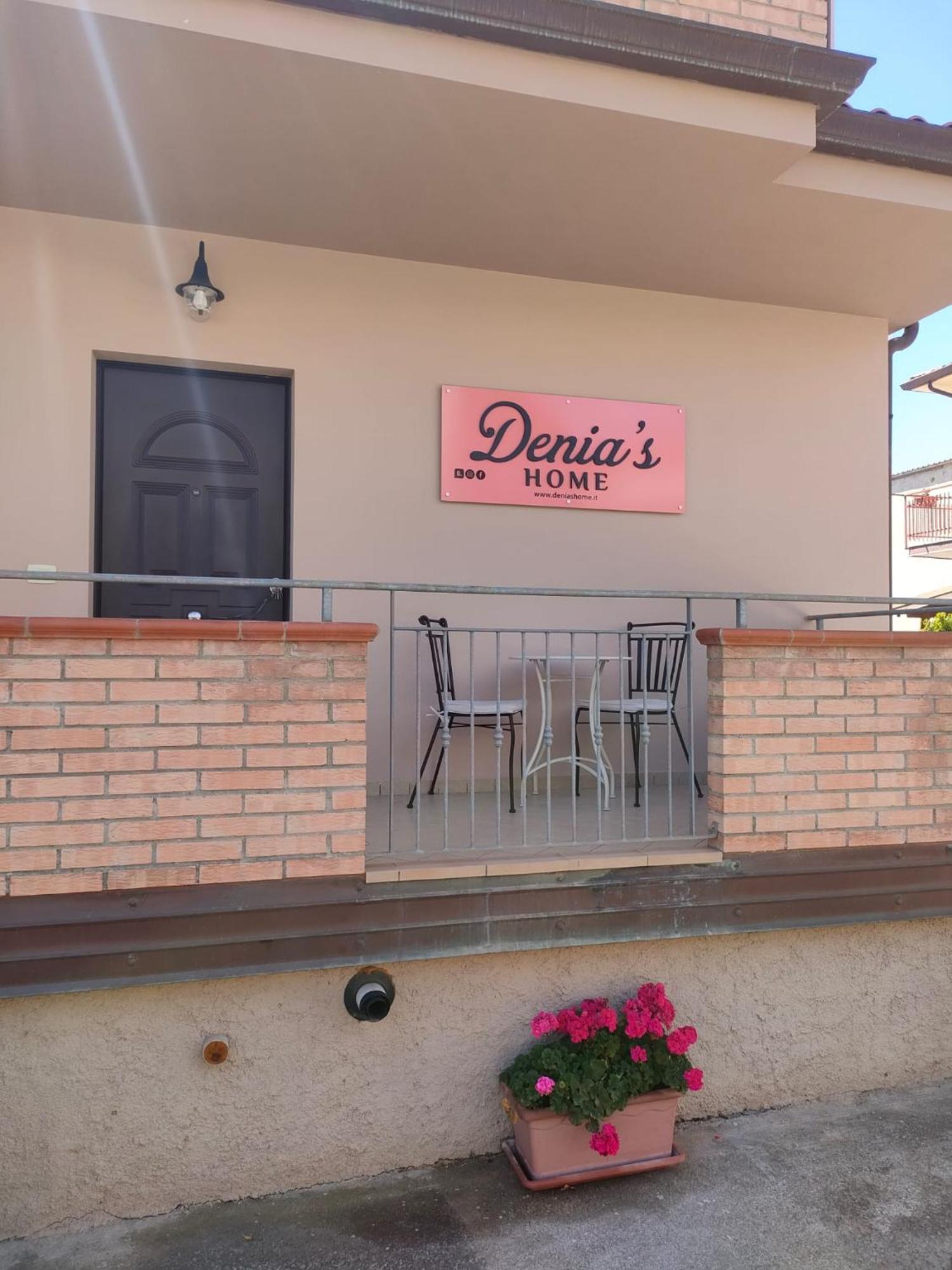 Villa Denia's
