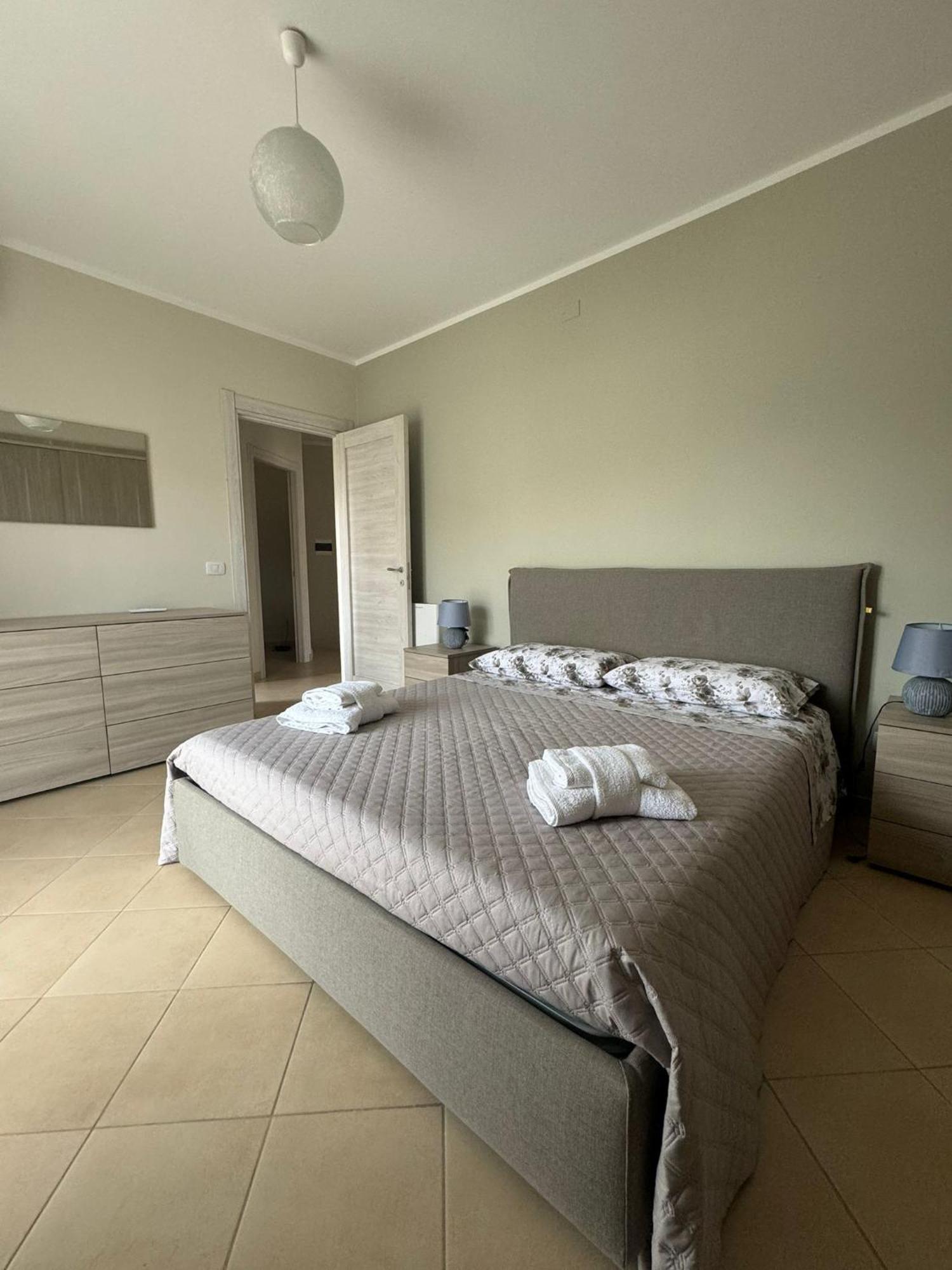 Villa Denia's *