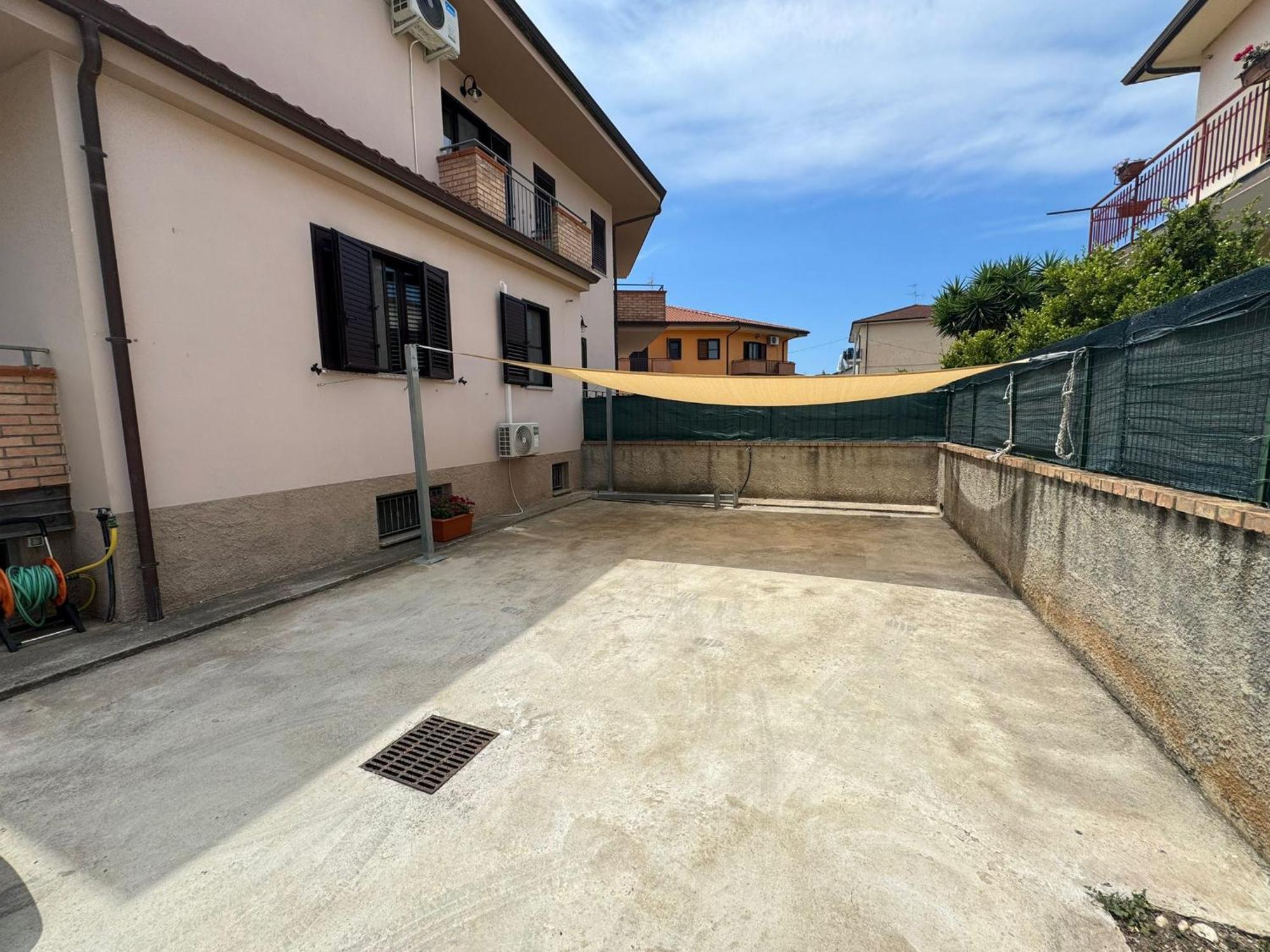 Denia's Villa Sant'Eufemia Lamezia