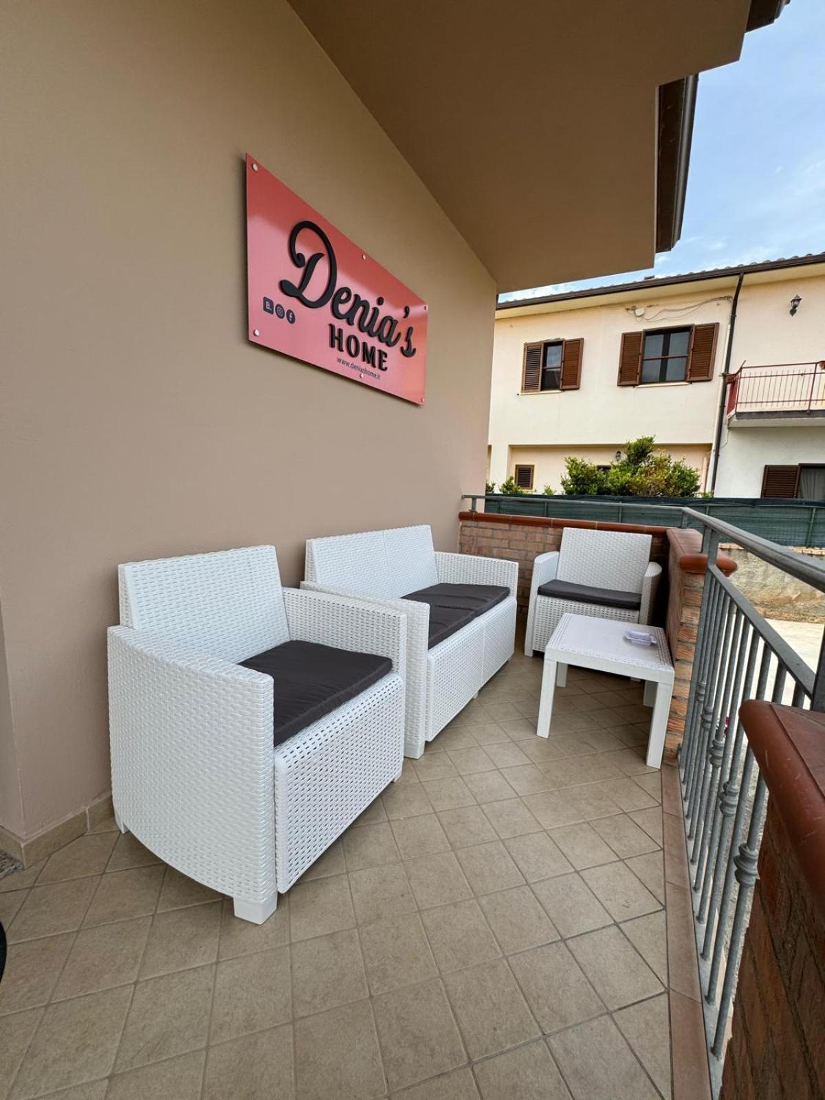 Villa Denia's