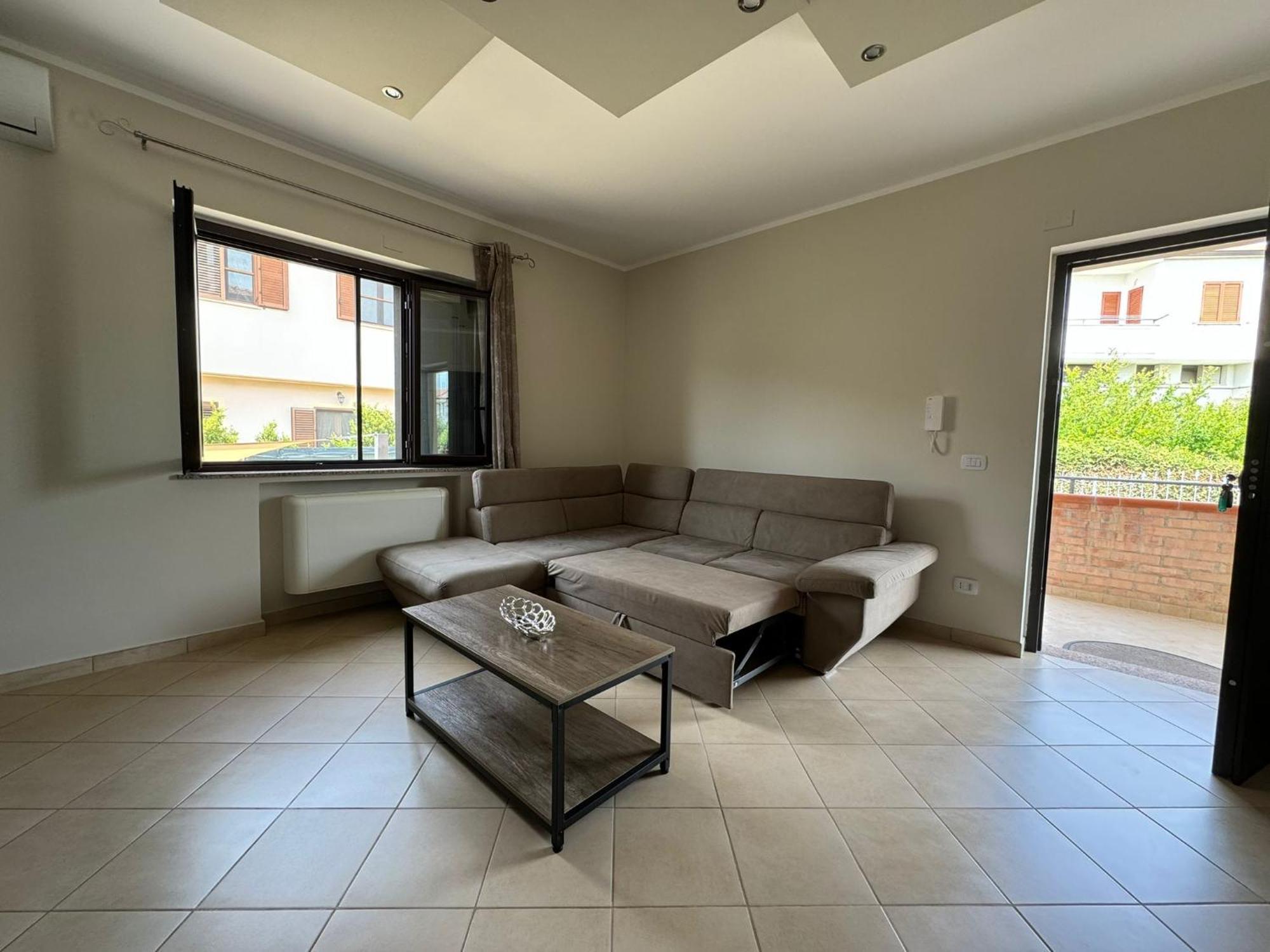 Denia's Villa Sant'Eufemia Lamezia
