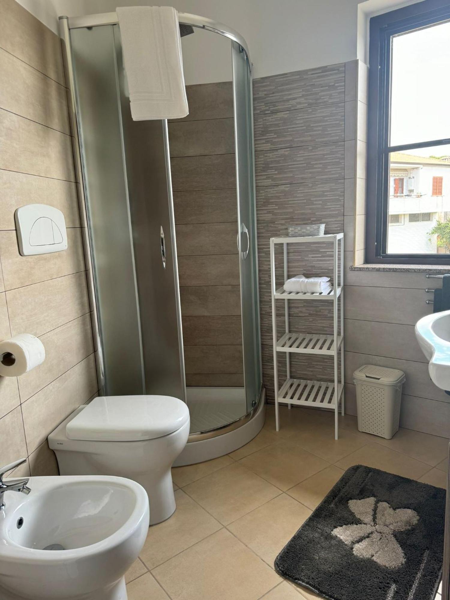 Denia's Villa Sant'Eufemia Lamezia